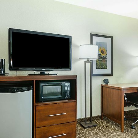 Quality Suites Springdale West I-49 Luaran gambar