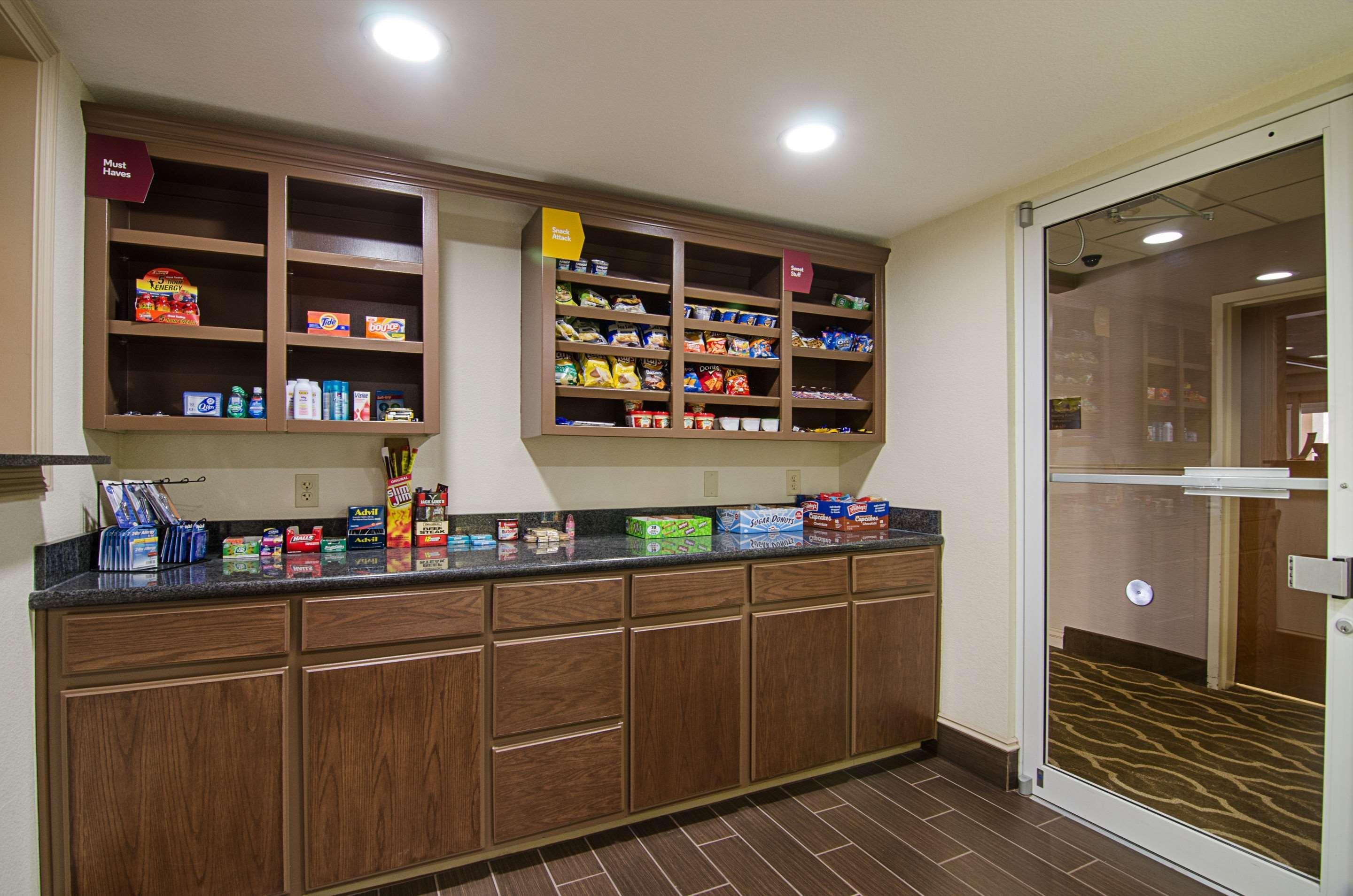 Quality Suites Springdale West I-49 Luaran gambar