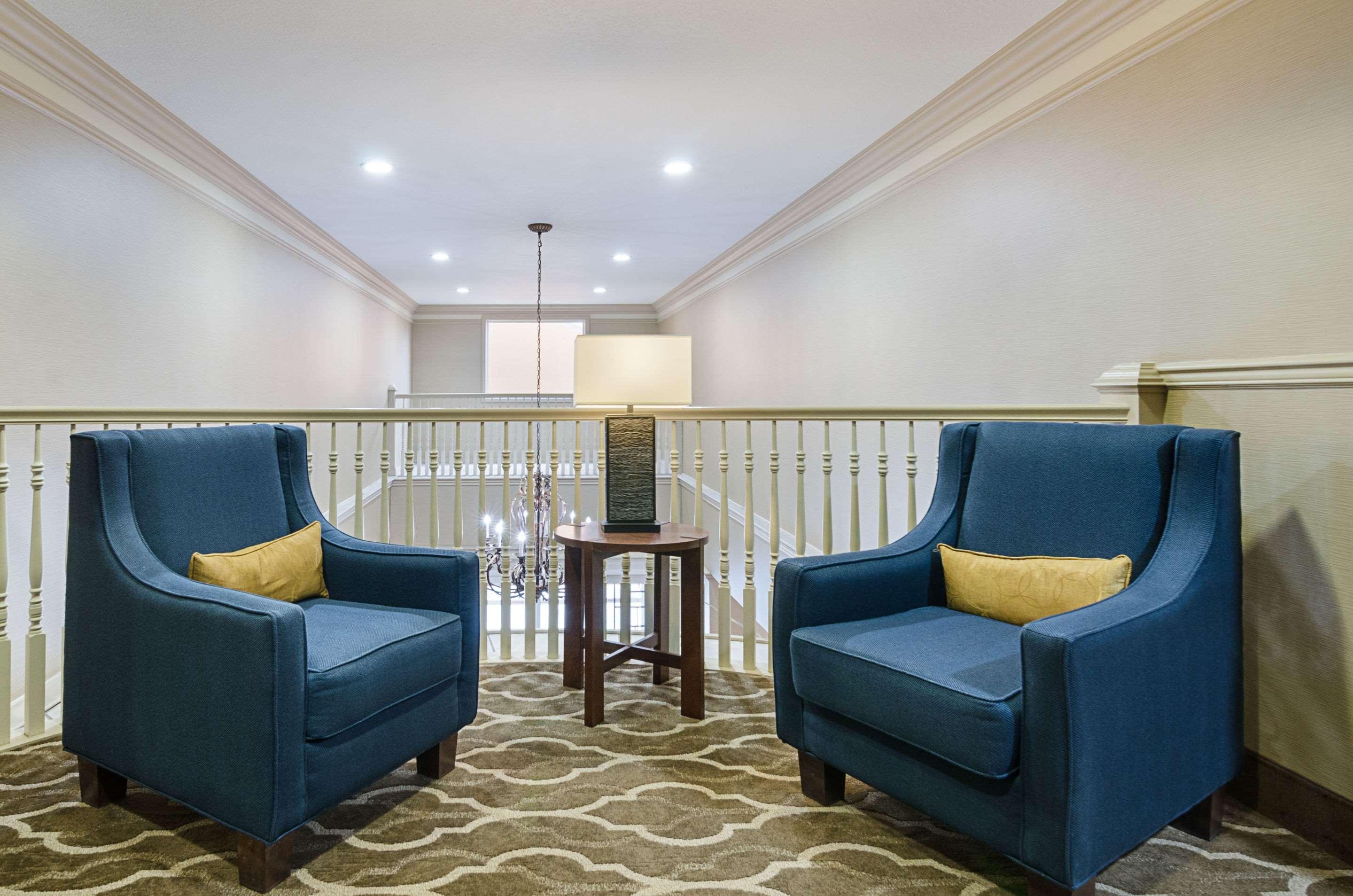 Quality Suites Springdale West I-49 Luaran gambar