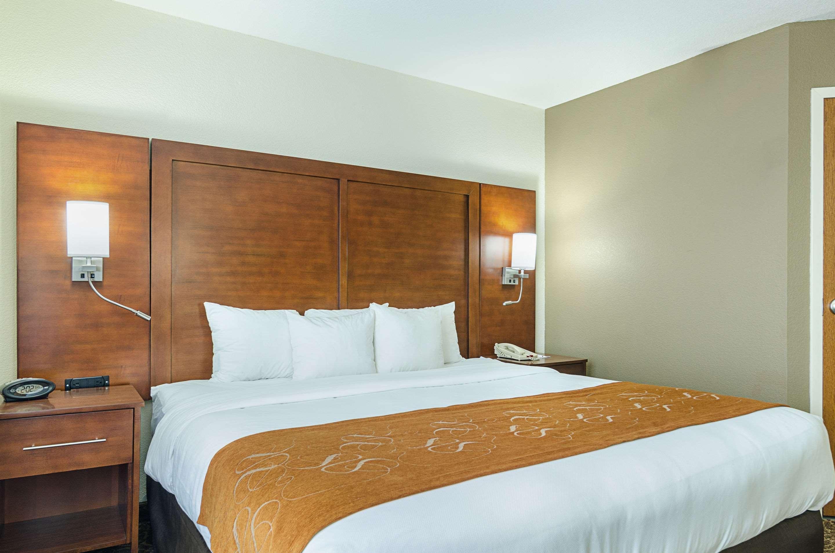 Quality Suites Springdale West I-49 Luaran gambar