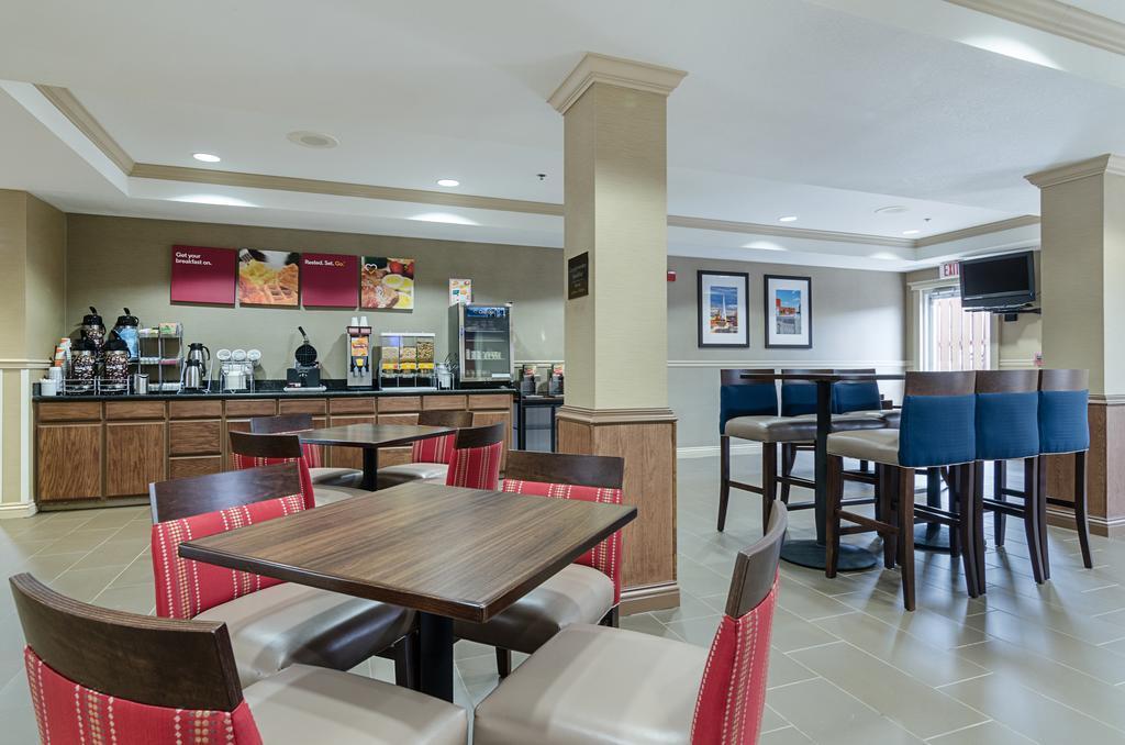 Quality Suites Springdale West I-49 Luaran gambar