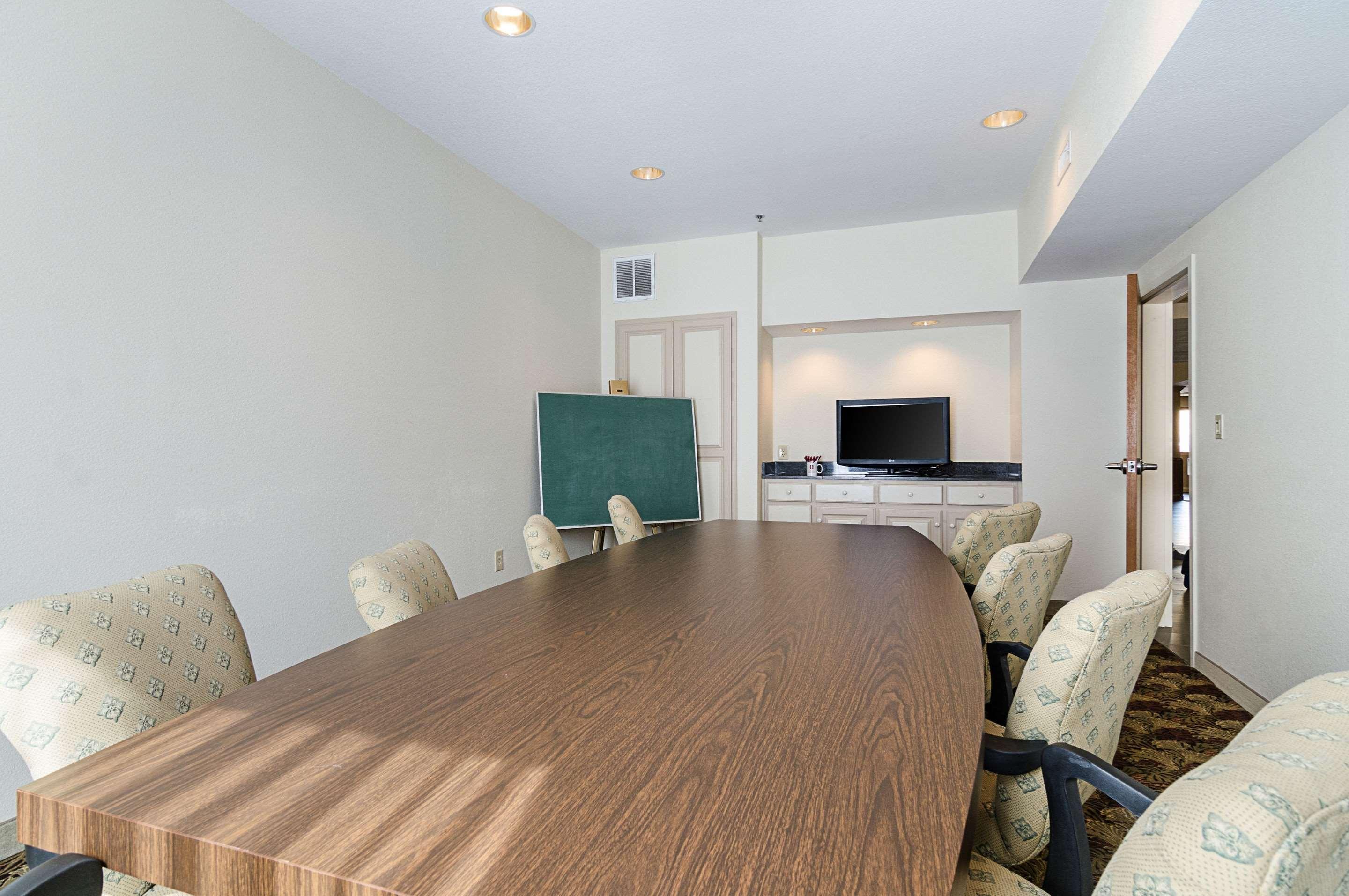 Quality Suites Springdale West I-49 Luaran gambar